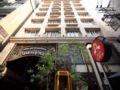 The Siam Heritage Hotel ホテル詳細
