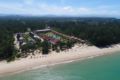 The Sunset Beach Resort Kho Khao Island ホテル詳細