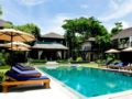 The Tamarind Private Resort ホテル詳細