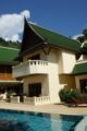 The Thai House at Prince Edouard Resort ホテル詳細