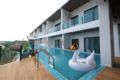 The Thames Pool Access Resort ホテル詳細