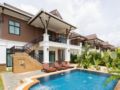 The Unique Krabi Private Pool Villa ホテル詳細