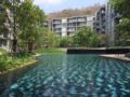 The Valley 23 estate at Khaoyai by Away ホテル詳細