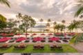 The Vijitt Resort Phuket ホテル詳細