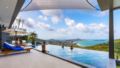 The Villa 26 - Chaweng Noi - Amazing Sea View ホテル詳細