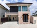 The villa is brand new for rent, there are four rooms with separate bathroom and large garden pool ホテル詳細