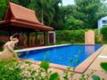 The Villa Vanali Exclusive Pool Front Villas ホテル詳細