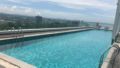 The Vision Condo Pattaya --Nice sea view, 1 bed rm ホテル詳細