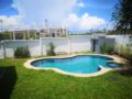 The warmest swimming pool villa in Pattaya ホテル詳細