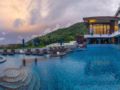 The Yama Hotel Phuket ホテル詳細