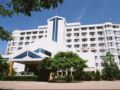 Thepnakorn Hotel ホテル詳細