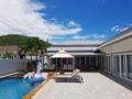 Thiva Pool Villa Plus Hua Hin ホテル詳細