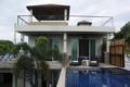 Thony Villa - Sai Yaun 9 Road. Rawai, Phuket ホテル詳細