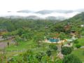 Tiewkhao Green View Suanphung ホテル詳細