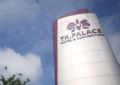 TK Palace Hotel ホテル詳細