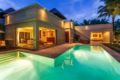 TR111 - Private pool villa in Bang Tao - 3 BRs ホテル詳細