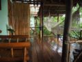 Traditional quiet hut Sea view on Phi Phi ホテル詳細