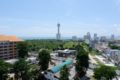 Treetop 1 Bed room Seaview condo for Family w Kids ホテル詳細
