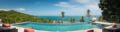 TROPICAL 4br - Pool, Panoramic Sea View, Design ホテル詳細