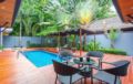 Tropical villa Satori 3 bedrooms Phuket ホテル詳細