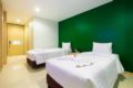 Twin Room with Kitchenette near Koh Samui Airport ホテル詳細