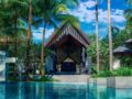 Twinpalms Phuket Hotel ホテル詳細