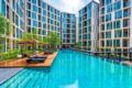 Two Bedroom / Nice Poolview / Phuket Town / U108 ホテル詳細