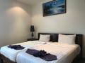 Two Bedrooms Suite C2-10 ホテル詳細
