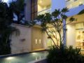 Two Villas Holiday Phuket Oxygen Bang Tao Beach ホテル詳細