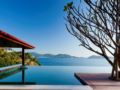 U Zenmaya Phuket Resort ホテル詳細