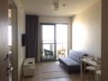 Unixx 1 bedroom city view ホテル詳細