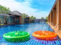 Vann Hua Hin Resort ホテル詳細