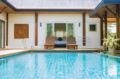 VD9 - Oriental Villa 3BR Private Pool-Layan Beach ホテル詳細