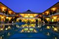 Vdara Pool Resort Spa, Chiang Mai ホテル詳細