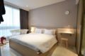 Veranda residence pattaya by kzy (2 bedrooms) ホテル詳細