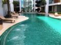 Very good apartment located in Patong ホテル詳細