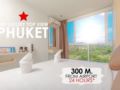 Very nice room only 4 Minutes from AIRPORT ホテル詳細