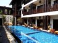 Viang Thapae Resort ホテル詳細
