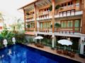 Vieng Mantra Hotel ホテル詳細