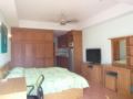 View talay 1B sea view apartment Pattaya ホテル詳細