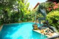 View Talay Villas - Secluded Private Pool Villa ホテル詳細