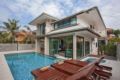 Viewpoint Grande Splendid 6 Bed Villa in Pattaya ホテル詳細