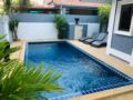 Villa 3 BDR with Pool near beach & Walking Street ホテル詳細