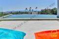 VILLA 3CH/3SDE VUE MER CHAWENG PROCHE DE LA PLAGE ホテル詳細