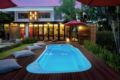 Villa 88 Nimman-Chiang Mai ホテル詳細