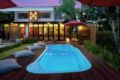 Villa 88 Nimman-Chiang Mai ホテル詳細