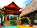 Villa Ayutthaya at Kantiang Bay ホテル詳細