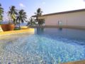 Villa BANG POR 2 bedrooms, pool, amazing seaview ホテル詳細