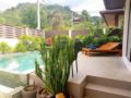 Villa BAVARIA 2 with private pool in LAMAI ホテル詳細