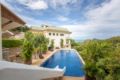 Villa Brussou-Luxury 3BR Villa with Waterslide ホテル詳細